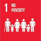 UN Sustainable Development Goal 1: No Poverty