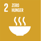 UN Sustainable Development Goal 2: Zero Hunger