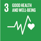 UN Sustainable Development Goal 3: Good Health and Well-being