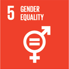 UN Sustainable Development Goal 5: Gender Equality