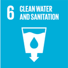 UN Sustainable Development Goal 6: Clean Water and Sanitation