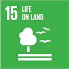 UN Sustainable Development Goal 15: Life on Land